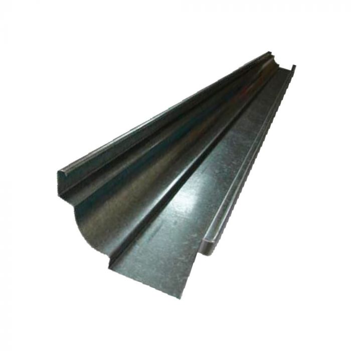 Calha Mogi Steel