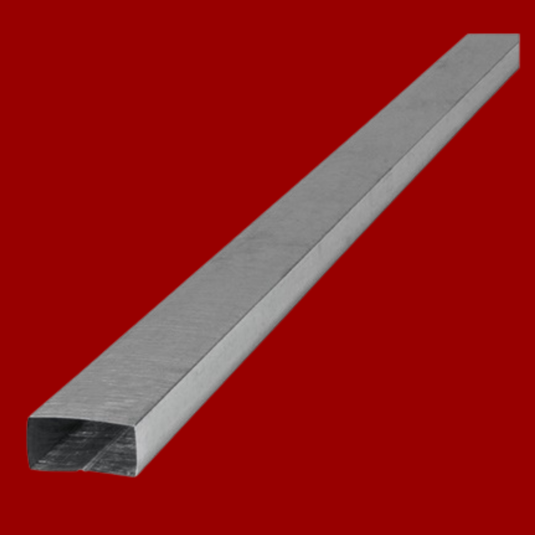 Condutor Mogi Steel